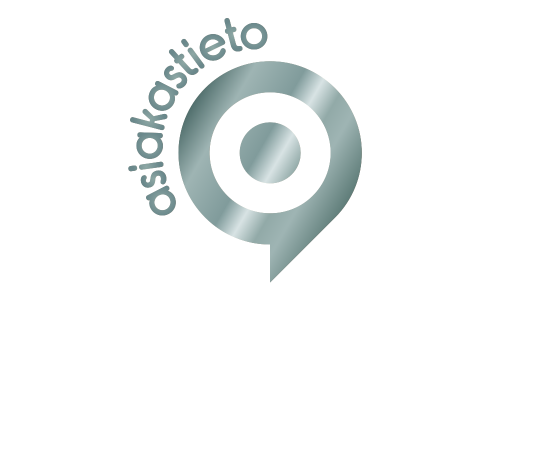 Asiakastieto